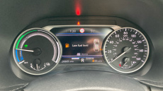 Nissan Juke 1.6 Hybrid Tekna+ 5dr Auto Hybrid Hatchback